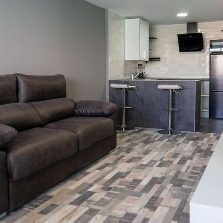Apartamento Completo Vistas Don Miguel II Appartamento Benidorm Esterno foto