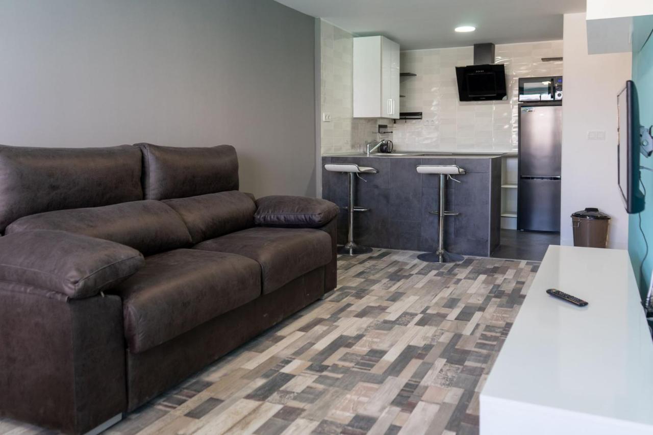 Apartamento Completo Vistas Don Miguel II Appartamento Benidorm Esterno foto
