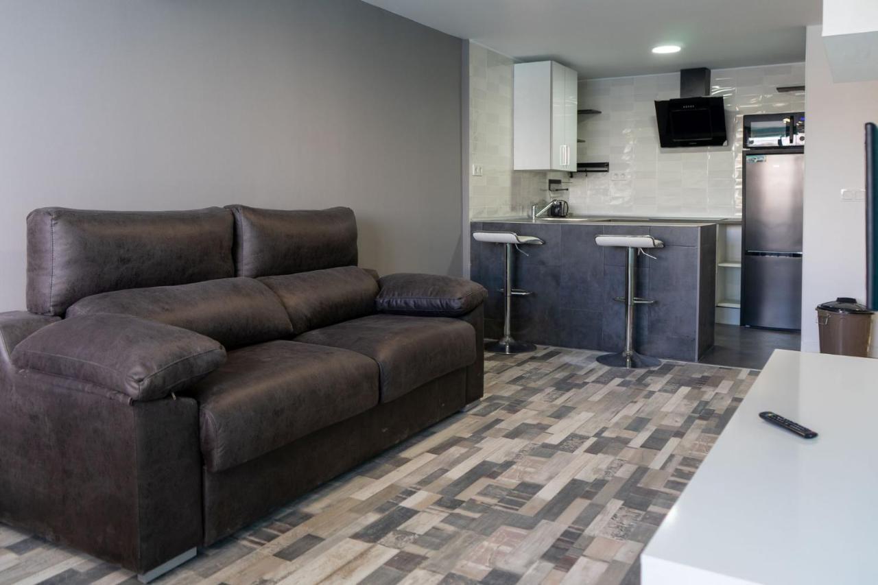 Apartamento Completo Vistas Don Miguel II Appartamento Benidorm Esterno foto