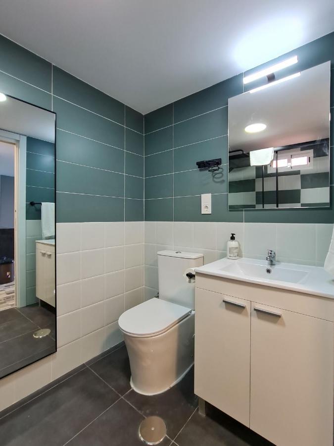 Apartamento Completo Vistas Don Miguel II Appartamento Benidorm Esterno foto